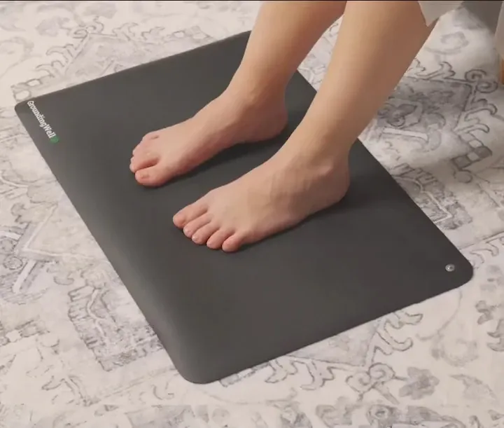 Reconnect With Nature and Enhance Your Wellness With GroundingWell